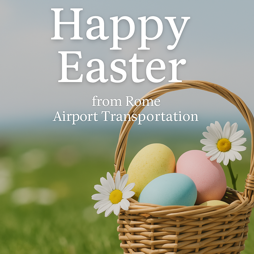 happy Easter